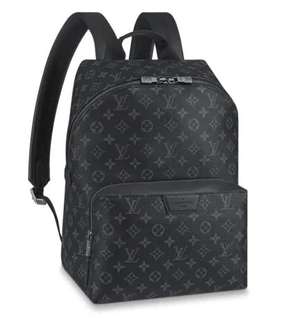 ☆安心の国内発送☆ LV バックパック モノグラム・エクリプス ♪